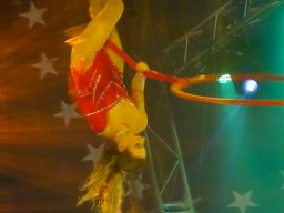 Circus Alex Kaisert am 1. Mai 2026